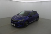 Renault Clio V occasion année 2024 boite Manuelle Annonce Renault Clio V occasion Essence Clio TCe 90 Techno 5p à Aurillac
