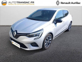 Renault Clio V occasion année 2023 boite Manuelle Annonce Renault Clio V occasion Essence Clio TCe 90 Techno 5p à Aurillac
