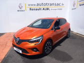 Annonce Renault Clio V occasion Essence Clio TCe 90 Techno 5p  Albi