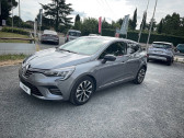 Renault Clio V occasion année 2023 boite Manuelle Annonce Renault Clio V occasion Essence Clio TCe 90 Techno 5p à Gaillac