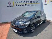 Renault Clio V occasion année 2023 boite Manuelle Annonce Renault Clio V occasion Essence Clio TCe 90 Techno 5p à Albi