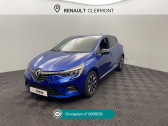 Annonce Renault Clio V occasion Essence Clio TCe 90 Techno  Clermont