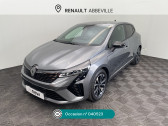 Annonce Renault Clio V occasion Essence Clio TCe 90 Techno  Abbeville