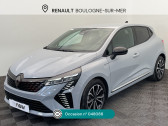 Annonce Renault Clio V occasion Essence Clio TCe 90 Techno  Boulogne-sur-Mer