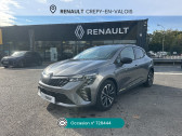 Annonce Renault Clio V occasion Essence Clio TCe 90 Techno  Crpy-en-Valois