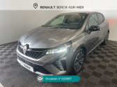 Renault Clio V Clio TCe 90 Techno   Berck 62