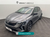Annonce Renault Clio V occasion Essence Clio TCe 90 Techno  Abbeville