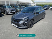 Annonce Renault Clio V occasion Essence Clio TCe 90 Techno  Deauville