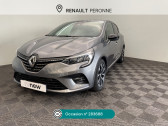 Annonce Renault Clio V occasion Essence Clio TCe 90 Techno  Pronne