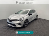 Annonce Renault Clio V occasion Essence Clio TCe 90 Techno  Clermont