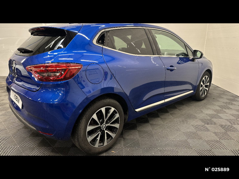 Renault Clio V Clio TCe 90 Techno 2023 - photo n°5 Renault Clio V Clio TCe 90 Techno  occasion à Yvetot - photo n°5