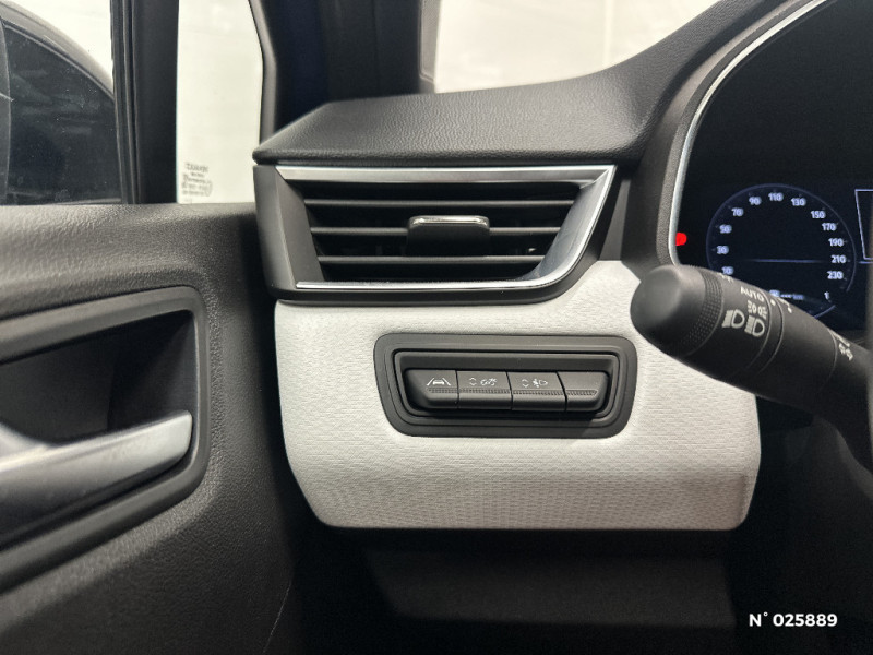 Renault Clio V Clio TCe 90 Techno 2023 - photo n°15 Renault Clio V Clio TCe 90 Techno  occasion à Yvetot - photo n°15