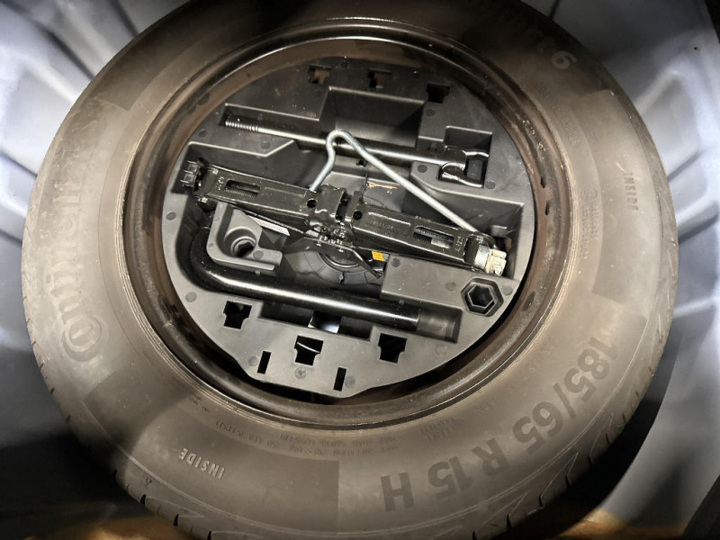 Renault Clio V Clio TCe 90 Techno 2023 - photo n°17 Renault Clio V Clio TCe 90 Techno  occasion à Yvetot - photo n°17