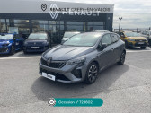 Annonce Renault Clio V occasion Essence Clio TCe 90 Techno � Cr�py-en-Valois