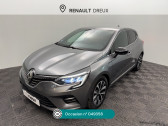 Annonce Renault Clio V occasion Essence Clio TCe 90 Techno � DREUX