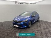 Annonce Renault Clio V occasion Essence Clio TCe 90 Techno � Saint-Maximin