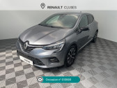 Annonce Renault Clio V occasion Essence Clio TCe 90 Techno � Cluses