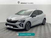 Renault Clio V Clio TCe 90 Techno  � Cluses 74
