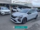 Annonce Renault Clio V occasion Essence Clio TCe 90 Techno � Pont-l'�v�que