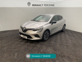 Annonce Renault Clio V occasion Essence Clio TCe 90 Techno � P�ronne