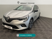 Annonce Renault Clio V occasion Essence Clio TCe 90 Techno � P�ronne