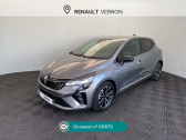 Annonce Renault Clio V occasion Essence Clio TCe 90 Techno � LA CHAPELLE-LONGUEVILLE