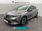 Annonce Renault Clio V occasion Essence Clio TCe 90 Techno � Beauvais