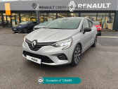 Annonce Renault Clio V occasion Essence Clio TCe 90 Techno � Cr�py-en-Valois