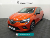 Annonce Renault Clio V occasion Essence Clio TCe 90 Techno � F�camp