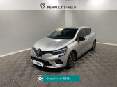 Annonce Renault Clio V occasion Essence Clio TCe 90 Techno � �vreux