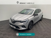 Annonce Renault Clio V occasion Essence Clio TCe 90 Techno � Abbeville