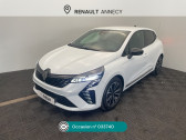 Annonce Renault Clio V occasion Essence Clio TCe 90 Techno � Seynod