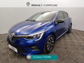 Annonce Renault Clio V occasion Essence Clio TCe 90 Techno � Compi�gne