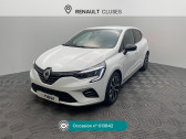Annonce Renault Clio V occasion Essence Clio TCe 90 Techno � Cluses