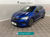 Annonce Renault Clio V occasion Essence Clio TCe 90 Techno � �vreux