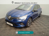 Annonce Renault Clio V occasion Essence Clio TCe 90 Techno � Neufch�tel-en-Bray