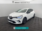 Annonce Renault Clio V occasion Essence Clio TCe 90 Techno � Beauvais