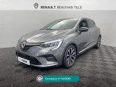 Annonce Renault Clio V occasion Essence Clio TCe 90 Techno � Beauvais