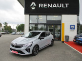 Renault Clio V occasion année 2023 boite Manuelle Annonce Renault Clio V occasion Essence Clio TCe 90 Techno à Bessières