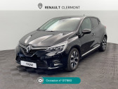 Renault Clio V occasion année 2023 boite Manuelle Annonce Renault Clio V occasion Essence Clio TCe 90 Techno à Clermont