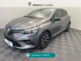 Annonce Renault Clio V occasion Essence Clio TCe 90 Techno  Cluses