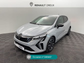 Renault Clio V Clio TCe 90 Techno  2024 - annonce de voiture en vente sur Auto Sélection.com