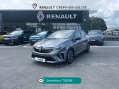 Annonce Renault Clio V occasion Essence Clio TCe 90 Techno  Crpy-en-Valois