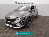 Renault Clio V occasion année 2024 boite Manuelle Annonce Renault Clio V occasion Essence Clio TCe 90 Techno à Compiègne