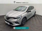 Renault Clio V Clio TCe 90 Techno   Abbeville 80