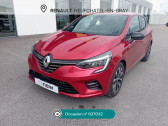 Renault Clio V occasion année 2023 boite Manuelle Annonce Renault Clio V occasion Essence Clio TCe 90 Techno à Neufchâtel-en-Bray