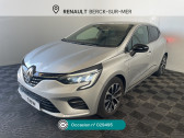Renault Clio V Clio TCe 90 Techno  2022 - annonce de voiture en vente sur Auto Sélection.com
