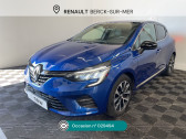Renault Clio V Clio TCe 90 Techno  2022 - annonce de voiture en vente sur Auto Sélection.com