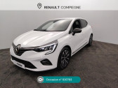 Renault Clio V occasion année 2023 boite Manuelle Annonce Renault Clio V occasion Essence Clio TCe 90 Techno à Compiègne