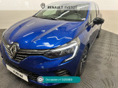 Renault Clio V Clio TCe 90 Techno   Yvetot 76